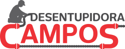 Desentupidora Campos - Em Cotia e Região
